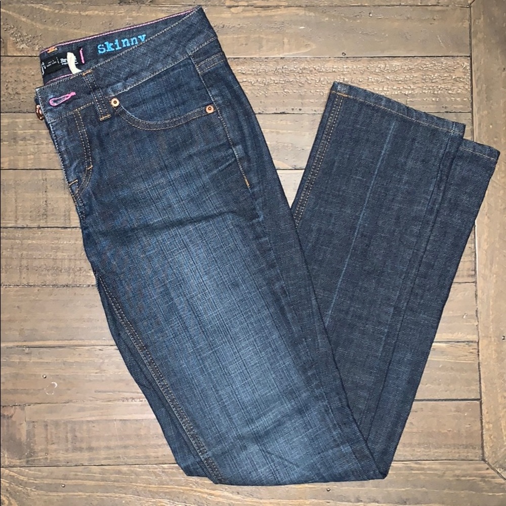 Volcom skinny jeans